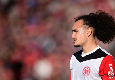 Arthur Theate et Charles De Ketelaere dans le dur : une soirée de Champions League à oublier rapidement