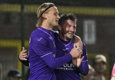 Seul Lionel Messi fait mieux : un ancien joueur d'Anderlecht affole les compteurs