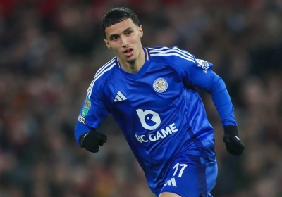 Un retour en Premier League ? Un club très ambitieux s'activerait pour Bilal El Khannouss