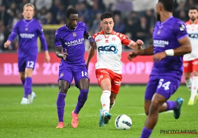 Anderlecht s'y retrouve aussi : le transfert que toute la RAAL attendait est enfin officiel ! 