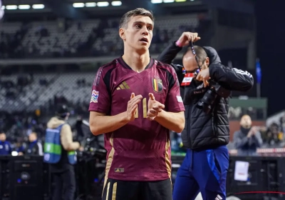 Un chapitre long de 13 ans se referme : bouleversement de taille pour Leandro Trossard