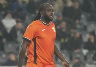 Jordan Lukaku, sans club depuis un an et demi, aurait refusé une offre en Belgique 