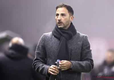 En Turquie, Domenico Tedesco est "un génie tactique" : "Son excellence fait toute la différence"