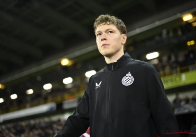 Andreas Skov Olsen déjà proche d'un départ de Wolfsburg, près d'un an après avoir quitté le Club de Bruges ?