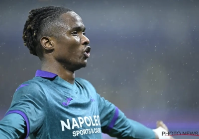 OFFICIEL : Moussa N'Diaye quitte le Sporting d'Anderlecht