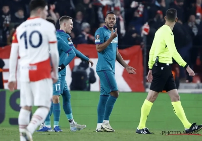 Les supporters d'Anderlecht ne réclameront pas son retour : un flop total est libre 