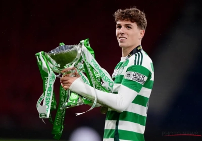 "De nombreuses demandes" : le Diable Rouge Arne Engels pourrait quitter le Celtic Glasgow