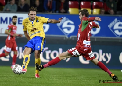Officiel : un ancien d'Anderlecht, de l'Union et du RFC Liège se relance en P2
