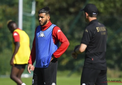 Passé en fantôme au Standard, il retrouve un club... après trois ans sans jouer