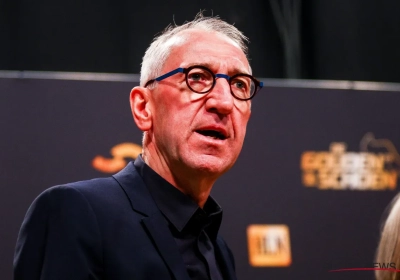 Franky Van Der Elst se montre peu optimiste pour un club candidat au top 6 : "Ce serait un véritable exploit"