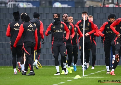 La République Démocratique du Congo veut frapper fort et a deux belgo-congolais dans le viseur