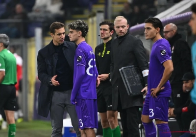 Anderlecht attendu au tournant par un enfant de la maison : "Peut-être le moment idéal pour les surprendre"