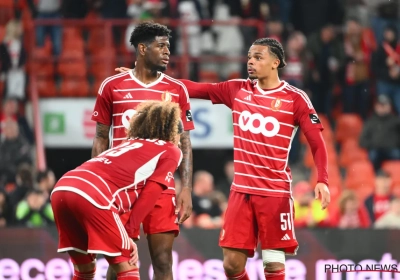 Un ancien du Standard évoque sa belle percée en Espagne : "Je n'ai pas encore atteint mon meilleur niveau"