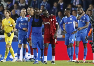 Une bonne occasion pour un club de Pro League ? Un ancien de Charleroi et du Standard est libre !