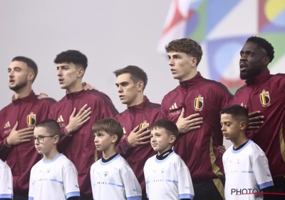 Non, ce Diable Rouge ne quittera pas son club lors du mercato hivernal 