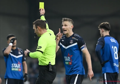 Ils étaient 38 menacés : voici les joueurs suspendus pour le début des Playoffs