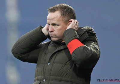 Anderlecht, Ligue 1, Bulgarie : les approches écartées par Wouter Vrancken pour signer en Écosse