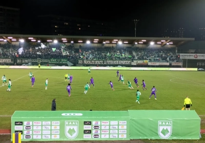 La bataille commence : Anderlecht et La Gantoise visent le même buteur