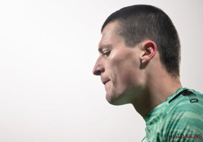 Le choc était terrible : comment Wilfried Kanga est passé proche de mettre fin à la carrière de Tobe Leysen