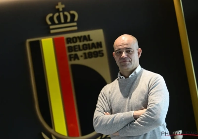 Le CEO de l'Union belge, Peter Willems, ne se déplacera pas aux États-Unis : son papa est décédé