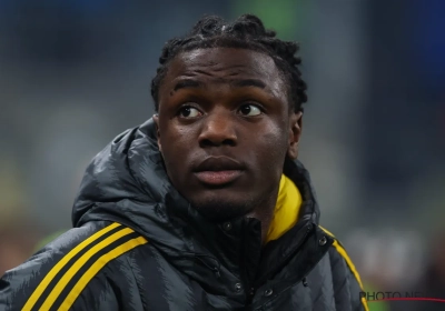 Un espoir belge passé par la Juventus signe dans un club de Ligue 1