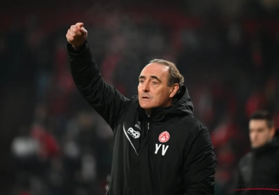 Surprise en D1B : les Francs Borains écrasent Courtrai ! 