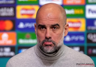 "Quel match désastreux" : après avoir snobé PSG - Bayern pour de la League One, Guardiola persiste