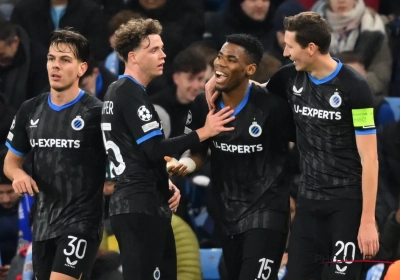 Coup de théâtre : la Premier League s'invite et bouscule la concurrence pour un cadre de Bruges