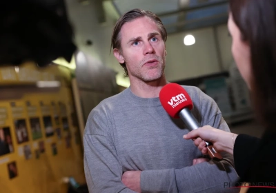 Hans Cornelis tire le bilan du stage du Sporting de Charleroi : "L'équipe a retrouvé de la confiance"