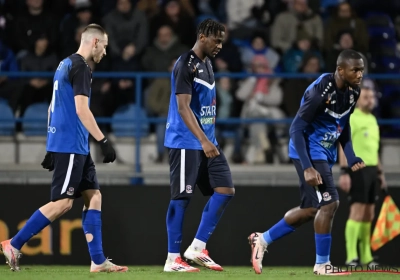 C'est officiel : le Standard tient son premier transfert pour la saison 2026-2027