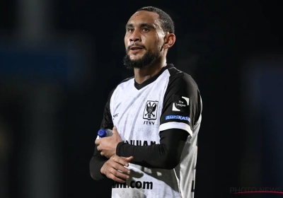 "Il y a une différence avec quelqu'un qui sabote le vestiaire" : les vérités de Loïc Lapoussin