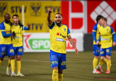 Un transfert qui tourne au flop : Loïc Lapoussin est libre de signer où il le souhaite