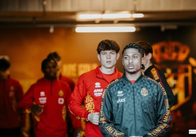 Un dossier difficile pour Malines : le KAV veut le garder, mais plusieurs clubs sont intéressés