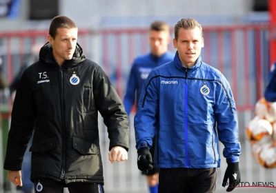Ruud Vormer revient sur son passage au Club de Bruges et se lâche