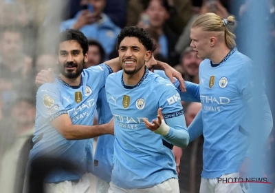 Un adversaire des Diables Rouges voit grand : "Nous allons gagner la Coupe du Monde"