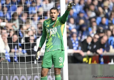 Le monde est petit : quand une ancienne piste d'Anderlecht pousse un ancien gardien du Standard vers la sortie