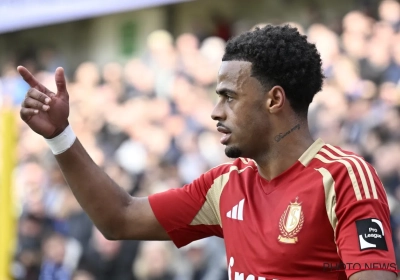 "C'est toujours à Anderlecht que j'ai voulu jouer" : Ilay Camara met les choses au clair