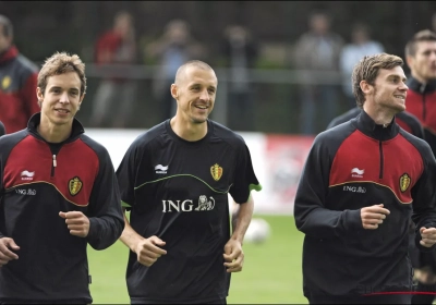 Un ancien Diable Rouge sur la short-list d'un club de Pro League qui s'est récemment séparé de son entraîneur