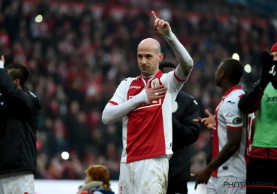"Pas d'ADN, pas de plan de jeu" : Laurent Ciman y va fort sur 'son' Standard
