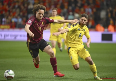 Sébastien Pocognoli a-t-il rebattu les cartes ? Le message clair de Wout Faes pour Rudi Garcia