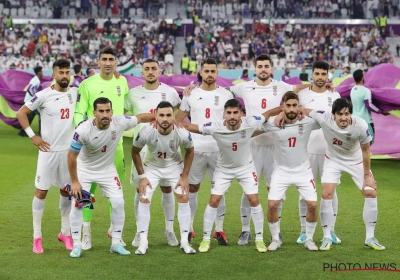 L'Iran affrontera-t-il la Belgique à la Coupe du Monde ? "Peu probable vu ce qui s'est passé"