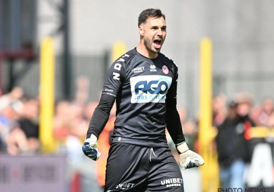 Ses débuts pour le Standard, plus de... 20 ans plus tard : Lucas Pirard donne une leçon de persévérance 