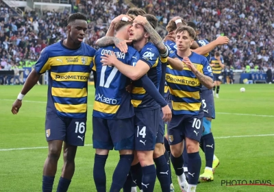 Parti pour 7 millions de l'Antwerp et de retour dans un grand club belge ?