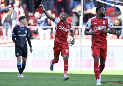 Clap de fin pour Michel-Ange Balikwisha au Celtic ?