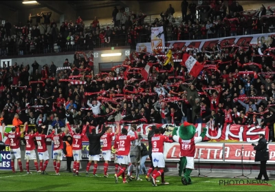 Le RAEC Mons s'offre un transfert d'expérience, ex-international néerlandais en équipes de jeunes