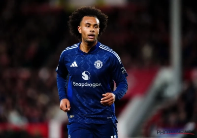 Joshua Zirkzee (ex-Anderlecht) a pris une grande décision concernant son avenir