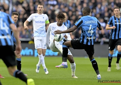 Bientôt plusieurs clubs belges en Ligue des champions ? La bataille avec le Portugal continue