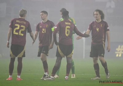 "J'en ai parlé avec Romelu Lukaku" : un Diable Rouge aimerait aussi revenir à Anderlecht