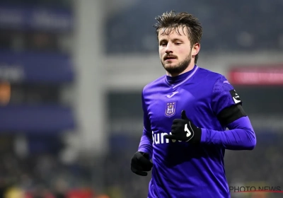 Il n'était pas de taille : malgré sa folle saison, Anders Dreyer s'incline devant Lionel Messi