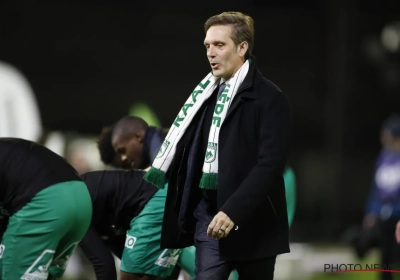 "Un mercato estival raté" : Salvatore Curaba ne prend pas de gants après les départs de Verwilghen et Frutos